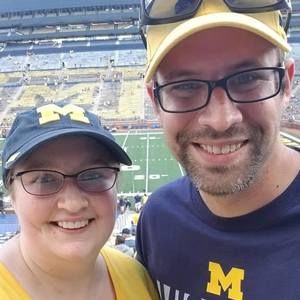 Meet your Posher, Maranda